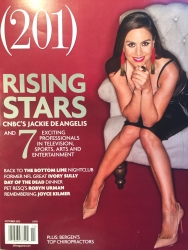 2015 (201) Magazine October