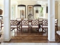 Ridgewood Dining Room Interior Design