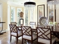 Ridgewood Dining RoomInterior Design