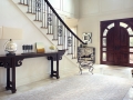 Ridgewood Foyer Interior Design