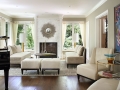 Ridgewood Living room Interior Design