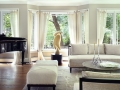 Ridgewood living room Interior Design