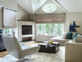 Ridgewood master bedroom Interior Design