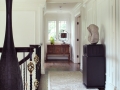 Ridgewood hallway Interior Design