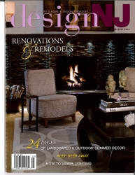 2011 Design NJ Magazine