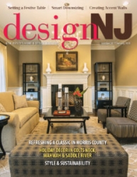 2018 Design NJ Magazine