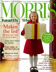 2008 Morris Health and Life