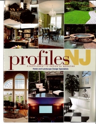 2007 Profiles NJ Magazine