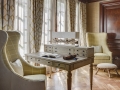 Saddle River Interior