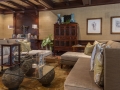 Saddle River Interior